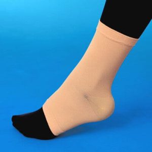 Cavigliera sostenitiva elastica orione 400