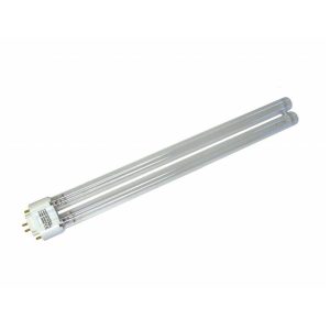 Clean Light Lampada UV 11W Ricambio per Hobby Unit