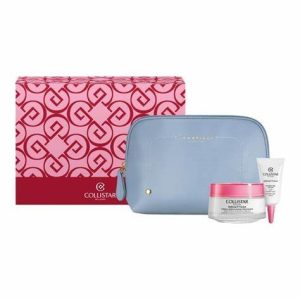 Collistar idroattiva+ box crema viso + hydro-gel occhi