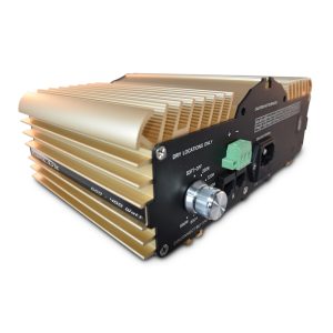 Dimlux Extreme Series 600W-400W per HPS/MH Alimentatore Elettronico Dimmerabile 7 Potenze