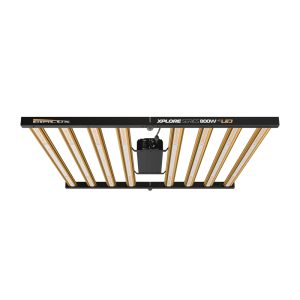 Dimlux Xplore Series LED 800W Spettro Regolabile 2.85 μmol/J – 2283 Μmol/S