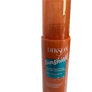 Dikson sunshield fluido prot. solare 150 ml