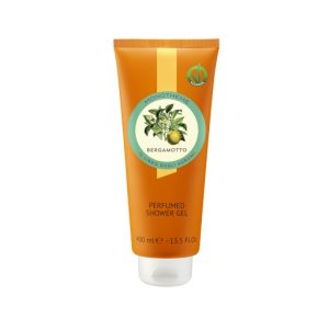 Monotheme agrumi bergamotto perfumed shower gel 400 ml