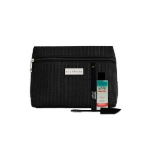 Arval box richmond mascara curling + struccante