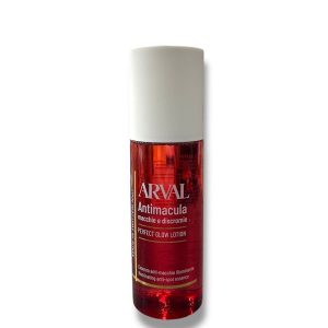 Arval antimacula – perfect glow lotion 150 ml