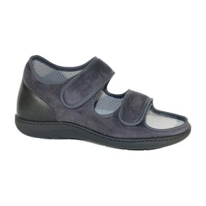 Scarpe aperte idonee alla riabilitazione motoria Ecosanit EcoTec11