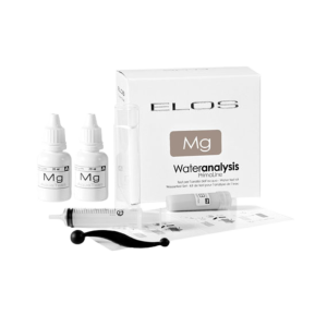 Elos – AquaTest MG