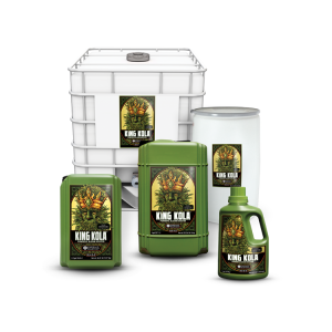 Emerald Harvest KING KOLA Stimolatore di Fioritura