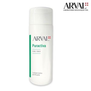 Arval puractiva pure toner  fl. 200 ml