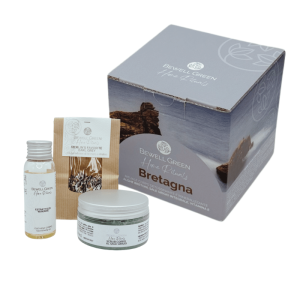 Veg-Up Cofanetto Home Ritual Bretagna
