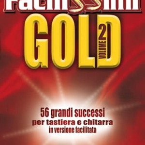 Facilissimi Gold Vol. 2 ML2633
