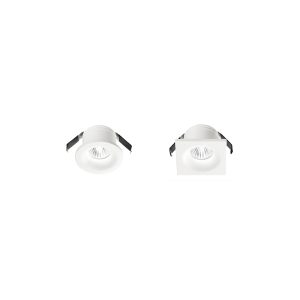 Faretto a incasso Led 5W Alya – Gea Led