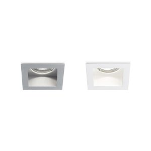 Faretto a incasso in alluminio GU10 Lena – Gea Led