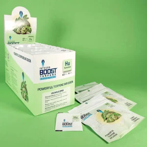 Integra Boost Humulene | Terpene Essentials RH 62 %