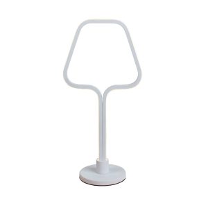 Lampada da tavolo Led Presley – Faneurope