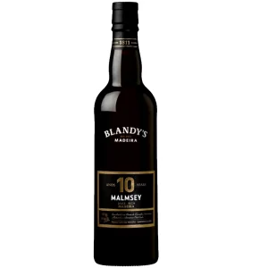 Madeira "Malmsey 10 Anni" - Blandy’s