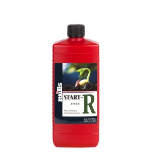 Mills Start R 1 Lt