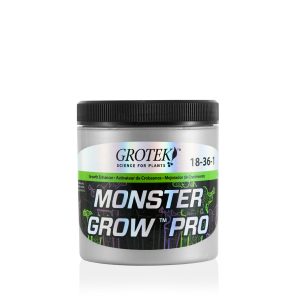 Monster Grow Pro 130 gr. Grotek