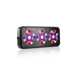 Ortoled Serie K 405W con Switch: Grow / Bloom / Total Agro