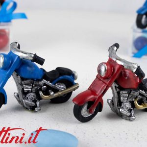 Biker Moto Custom – Motocicletta