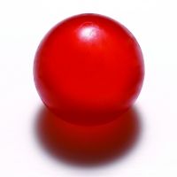 Pallina riabilitativa per mano orione linea okrehab g800 g801 g802