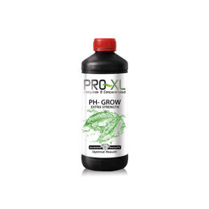Pro-XL PH- GROW Correttore per Diminuire il Grado di Acidità dell’Acqua