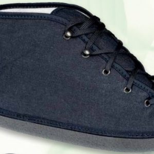 Scarpa per riabilitazione post-intervento tallone Podoline Bologna