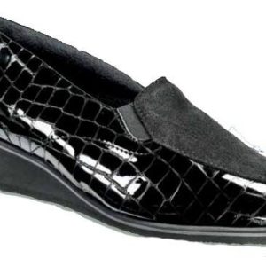 Scarpe per piede diabetico fase primaria da donna Podoline Romana
