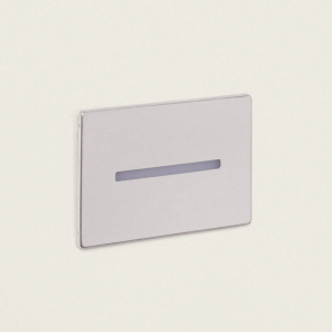 Segnapasso per Esterni LED 3W Alain – de Sanctis Light & Design
