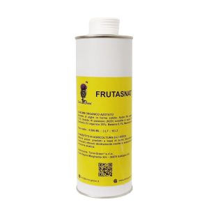 TERRA-GREEN FRUTASNAT 500ml