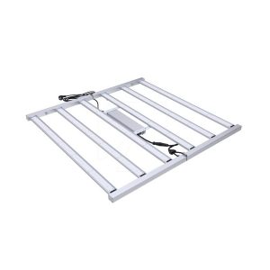 Vanguard Hydroponics SPIDER KING 680W Foldable Samsung + Osram Led 2.8 umol/J