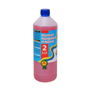 Advanced Hydroponics – Dutch Formula 2 BLOOM