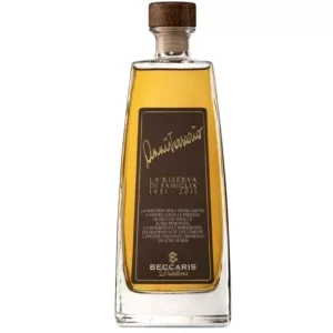 Grappa "Anniversario 1951-2011" - Distilleria Beccaris