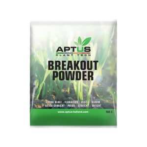 Aptus Breakout Powder 75gr