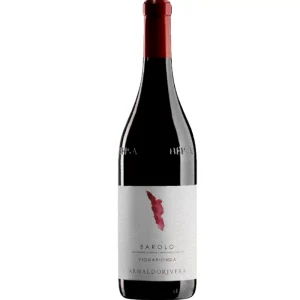 Barolo DOCG "VignaRionda" 2018 - Arnaldo Riviera
