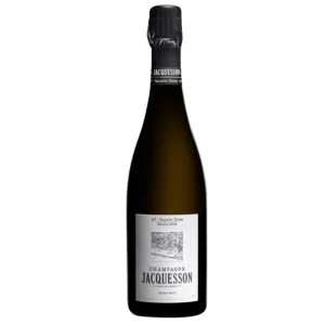 Champagne Brut Nature Blanc de Noirs "Aÿ Vauzelle Terme" 2009 - Jacquesson