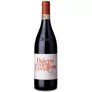 Barbera d’Asti DOCG "Bricco dell'Uccellone" 2020 - Braida
