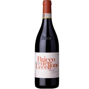 Barbera d’Asti DOCG "Bricco dell'Uccellone" 2021 - Braida