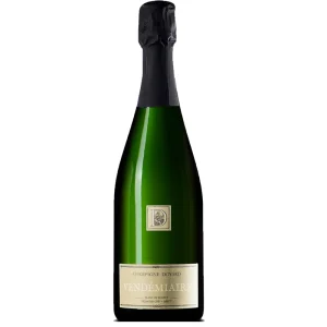 Champagne "Vendémiaire" Blanc de Blancs 1er Cru Brut - Doyard