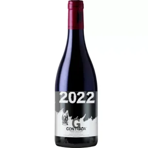 Terre Siciliane IGP "Contrada G" 2022 - Passopisciaro/Franchetti
