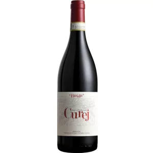 Barbera d’Asti DOCG "Curej" 2023 - Braida