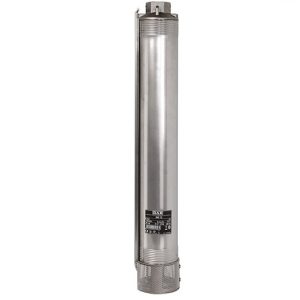 DAB PUMPS – ELETTROPOMPA SOMMERSA SOMMERGIBILE MOTORE BAGNO D’OLIO S4 C 19 KW 1,1 HP 1,5