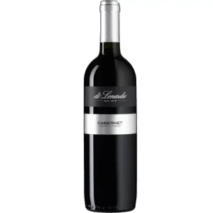 Venezia Giulia IGT Cabernet Monovitigno 2021 - Di Lenardo