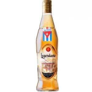 Ron "Dorado" - Legendario