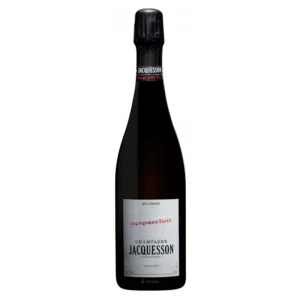 Champagne Extra Brut "Degorgement Tardif" 2002 - Jacquesson