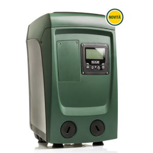 DAB PUMPS – SISTEMA ELETTRONICO PRESSURIZZAZIONE AUTOCLAVE ELETTROPOMPA E.SYBOX MINI 3