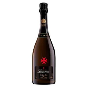 Champagne Brut "Extra Age" - Lanson