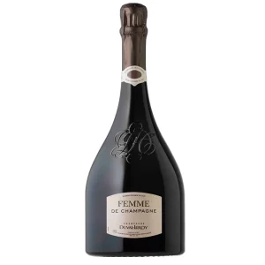 Champagne Brut "La Femme de Champagne" Grand Cru - Duval Leroy