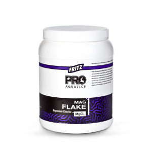 FritzPro – Magnesio Flakes – Magnesium Chloride – 454gr