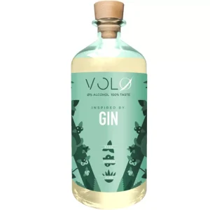 Gin Analcolico "Vol0" (70 cl) - Vol0